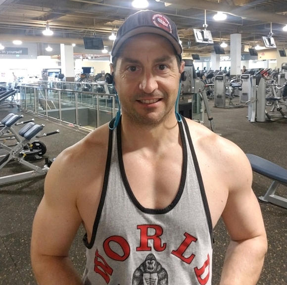 Meet your Posher, Joshua - Picture 8 of 8